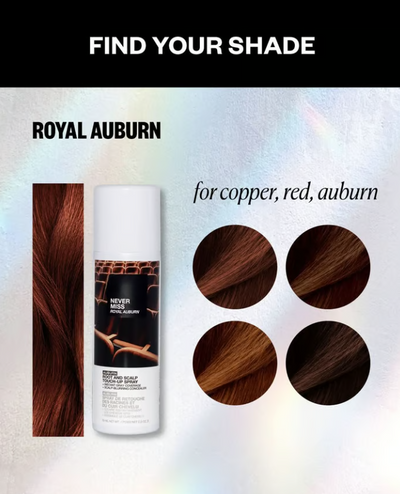 ColorNest Never Miss Root and Scalp Touch-Up Spray