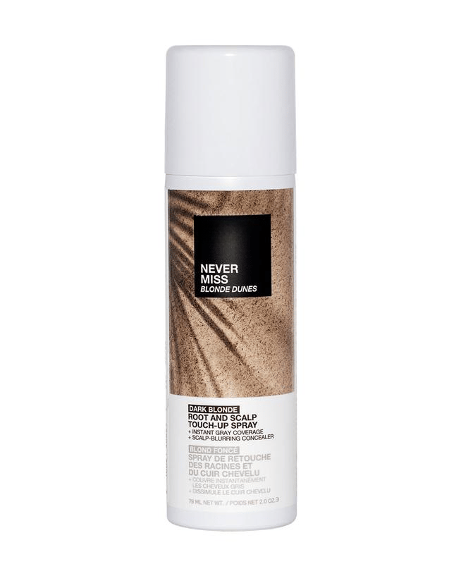 ColorNest Never Miss Root and Scalp Touch-Up Spray